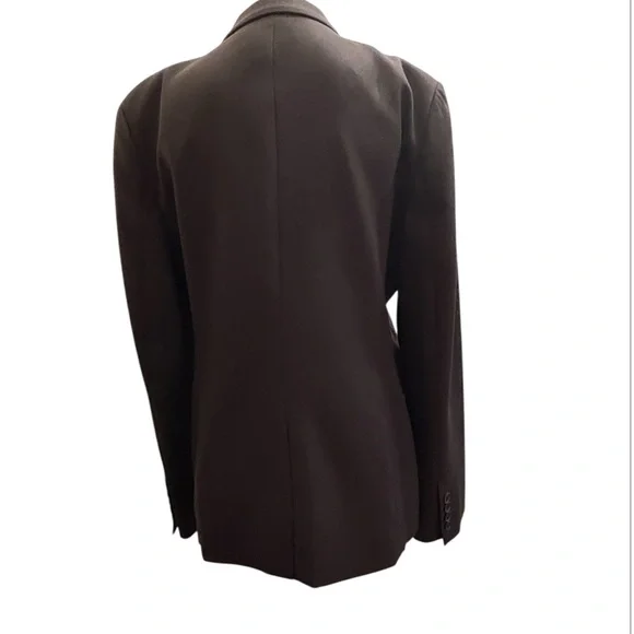 Equipment Femme Women's Anais Black Blazer
$525 - Picture 2 of 6